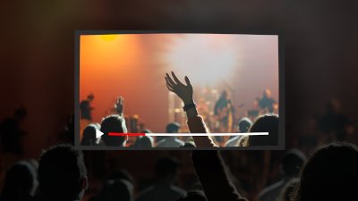 PolyStreamer · Multistreaming from $6.99